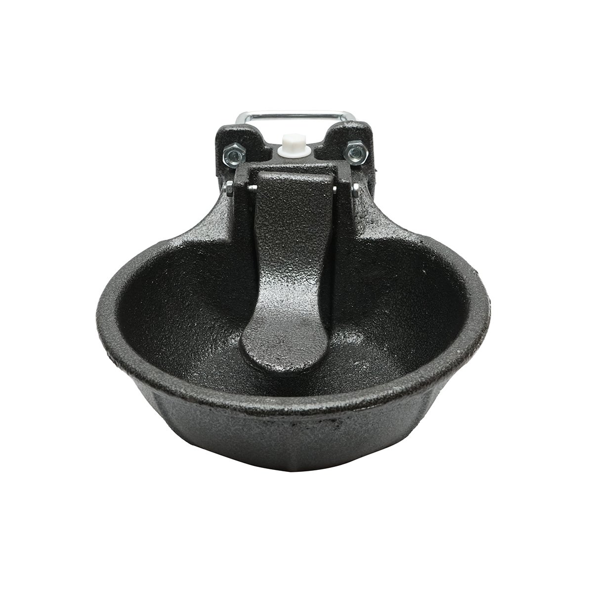 Adapatoare din fonta cu accesorii 2,5L 6kg Breckner Germany